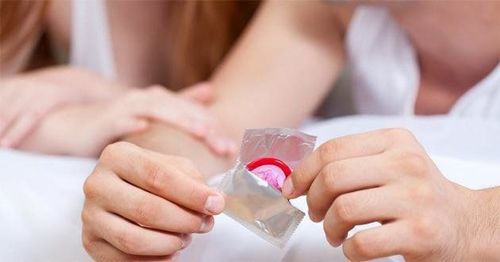 Using contraceptive methods, such as condoms, can help in planning pregnancy effectively