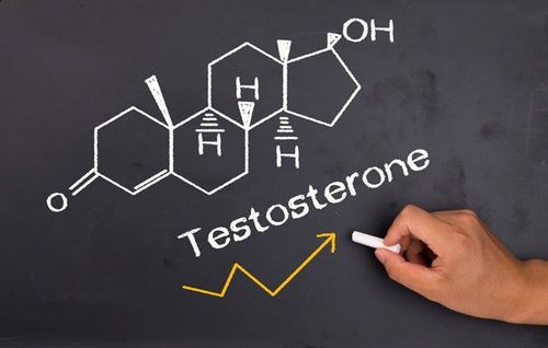 
Một trong những biểu hiện lão hóa ở nam giới là sự suy giảm testosterone
