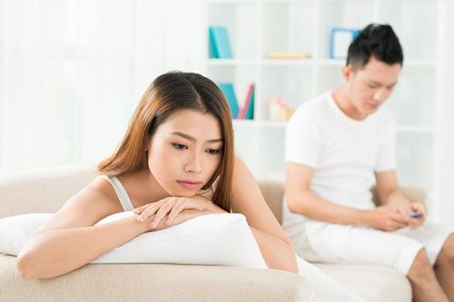 Căng thẳng ảnh hưởng tới khả năng sinh sản ở cả hai giới