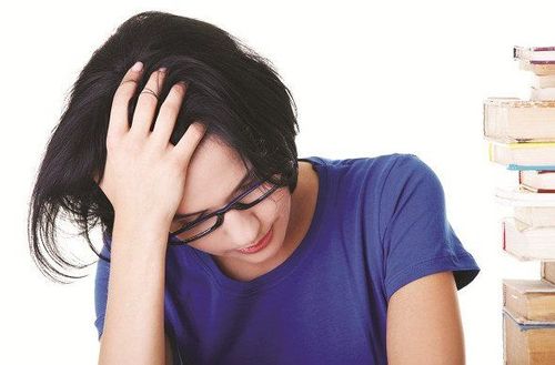 Nervous tension, stress, work and life stress, and insomnia
