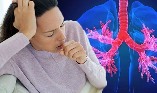 Nghiệm pháp phục hồi phế quản được chỉ định khi có nghi ngờ các bệnh lý về đường hô hấp