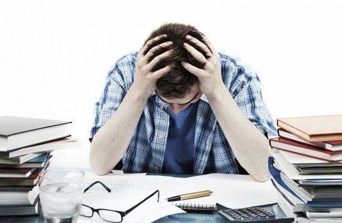 Stress kéo dài là biểu hiện bệnh suy nhược thần kinh nếu không được điều trị sớm