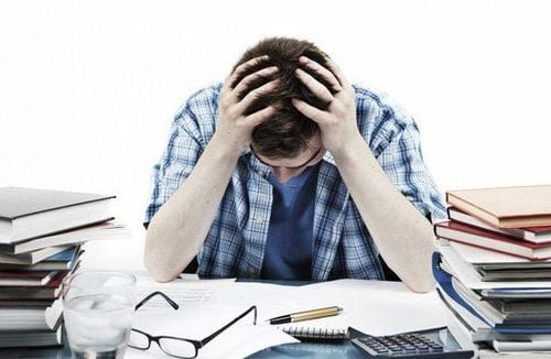 Căng thẳng là một phần yếu tố khởi phát các vấn đề về tim