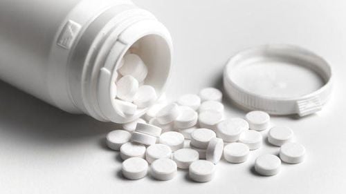 If you experience pain, avoid using medications that affect blood function such as aspirin.