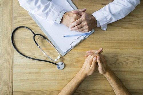 Tư vấn sức khỏe giúp đấng mày râu hiểu rõ về tình trạng cơ thể mình