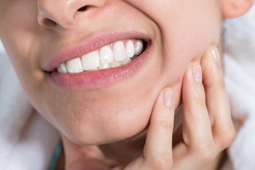 Tonsillitis easily recurs during seasonal changes and weather transitions
