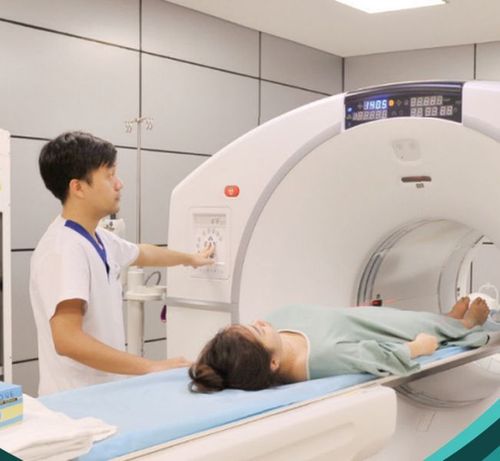 Chụp cắt lớp vi tính