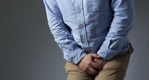 Urinary Retention Due to Spinal Anesthesia