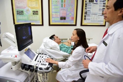 Vinmec Central Park became the first hospital to achieve the accreditation in the shortest time.