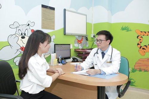 Khám sức khỏe tim mạch định kỳ giúp phòng bệnh hiệu quả