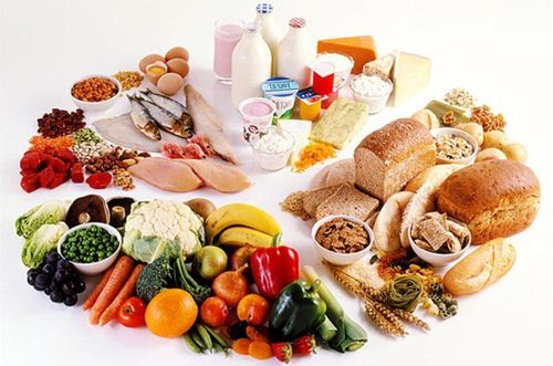 Trái cây, rau quả và ngũ cốc toàn phần tốt cho sức khoẻ người điều trị ung thư