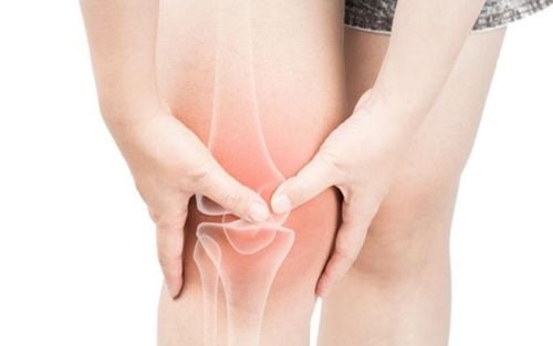 Loãng xương có thể dẫn đến gẫy xương kín