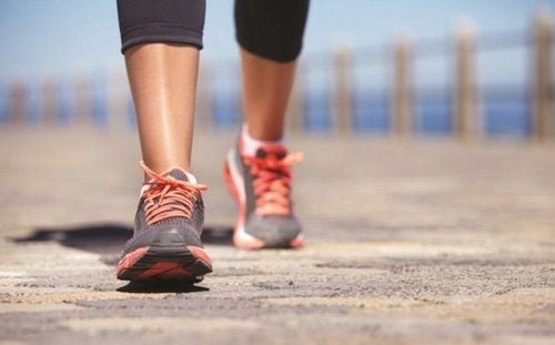 Luyện tập thể dục thể thao mang lại lợi ích sức khỏe cho bất cứ ai, bao gồm bệnh nhân tiểu đường