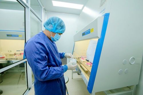 Những điều cần lưu tâm khi ghép tế bào gốc chữa bại não