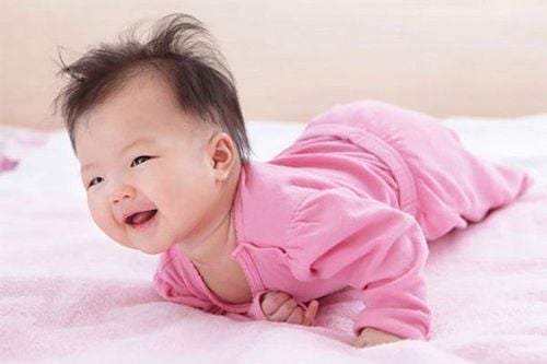 When a baby reaches 24 weeks of age, their body undergoes significant developmental changes