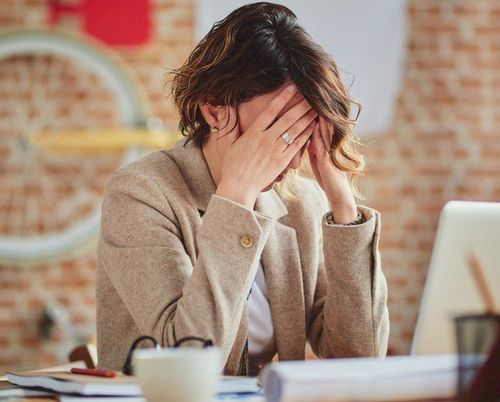 Hồi hộp lo âu kéo dài gây ảnh hưởng lớn đến chất lượng cuộc sống