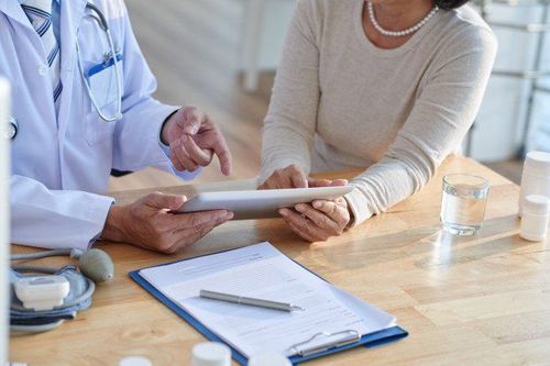 Bệnh nhân cần được tư vấn kĩ lưỡng trước khi phá thai