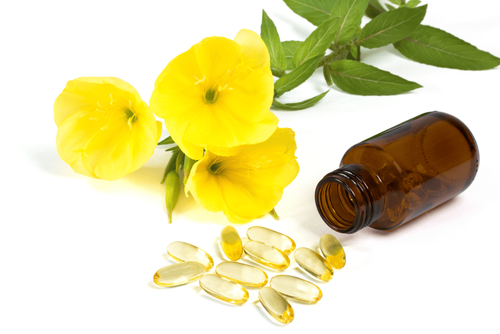 Use and side effects of evening primrose oil