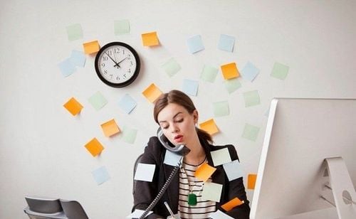 Prolonged stress is a leading cause of memory decline in young people.