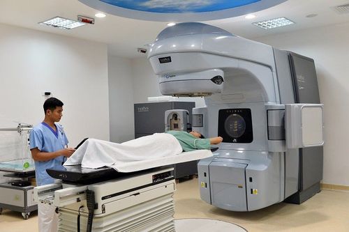 Tìm hiểu về ung thư biểu mô tế bào gan