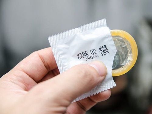 It is recommended to use condoms and avoid hormonal contraceptive methods