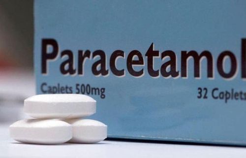 Using Paracetamol after drinking alcohol can cause elevated liver enzymes.