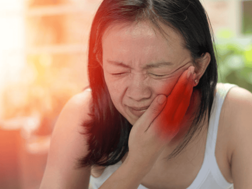 Mắc quai bị ở 3 tháng cuối thai kỳ có thể làm tăng nguy cơ chết thai, lưu thai, sinh non