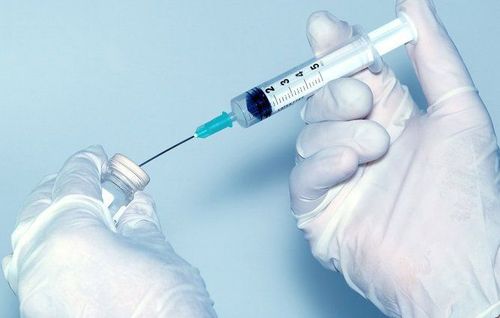 Dung dịch pha tiêm cần phù hợp với tiêu chuẩn