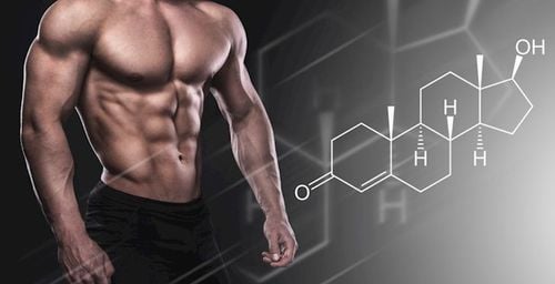 Testosterone levels produced in men are 20 times higher than in women.