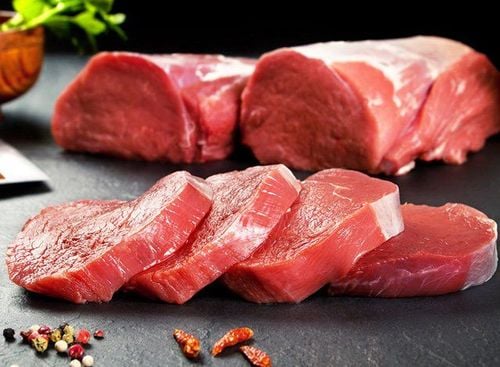 Patients with heart disease should limit red meat consumption
