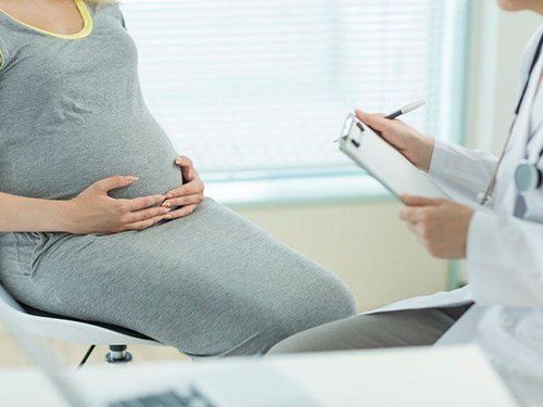 
Can thiệp chuyển dạ có thể có nguy cơ gì?
