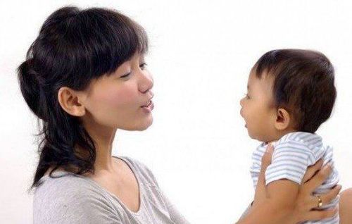 Bạn nên có những phương pháp khuyến khích trẻ để sự phát triển ngôn ngữ của trẻ tốt hơn nữa