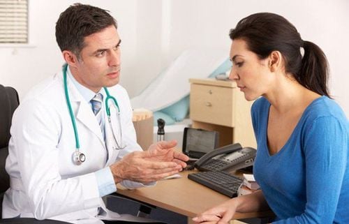 In cases of postpartum urinary retention, it is advisable for the mother to consult with a physician regarding catheter placement.  
