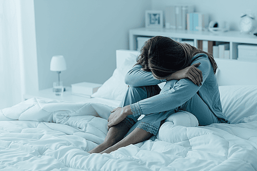
Khi ngủ dậy cảm thấy mệt mỏi có thể là do hạ đường huyết trong lúc ngủ
