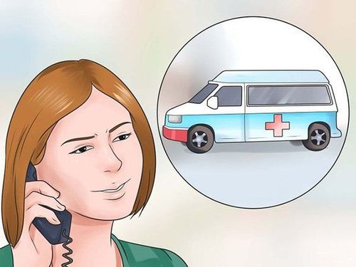 Sử dụng quá liều thuốc Ditropan và có các triệu chứng nghiêm trọng như ngất đi hoặc khó thở hãy gọi cấp cứu 115
