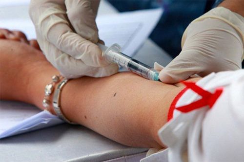 Xét nghiệm HIV sau 7 ngày có nguy cơ