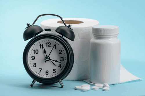 Recommend routinely dosing antihypertensive medications.