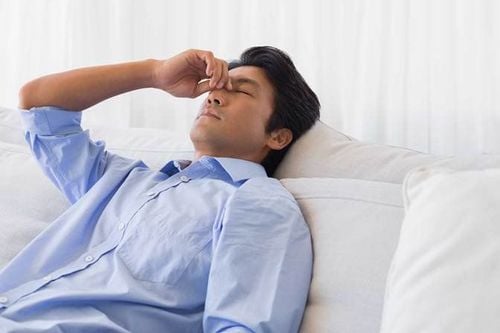 Flare periods cause a lot of pain for the patient