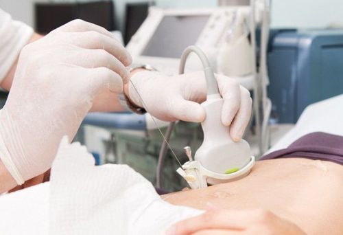 Sinh thiết gan cần được thực hiện tại cơ sở y tế uy tín