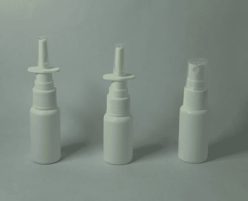 Nasal drops for pregnant women with allergic rhinitis