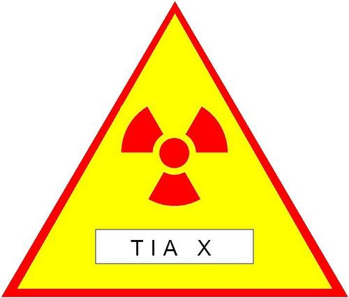 Tia X trong chụp số hóa xóa nền giúp tiếp cận được khối máu đông gần nhất