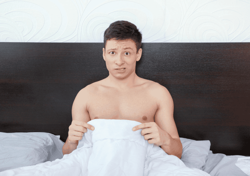 Does the frequency of masturbation affect male fertility?