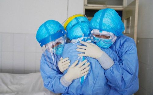 
Người nhiễm dịch SARS có nguy cơ tử vong
