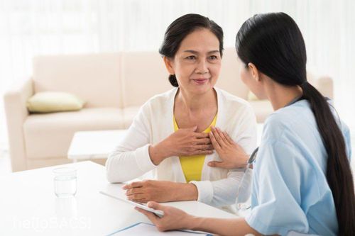 Phụ nữ lớn tuổi Châu Á có nguy cơ cao mắc bệnh loãng xương