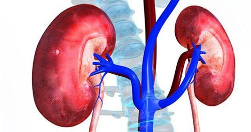 Chống chỉ định chụp cắt lớp vi tính tai xương đá với bệnh nhân suy thận