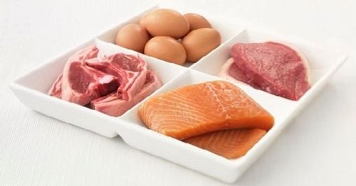 If the body does not have enough protein, it will lead to protein malnutrition.