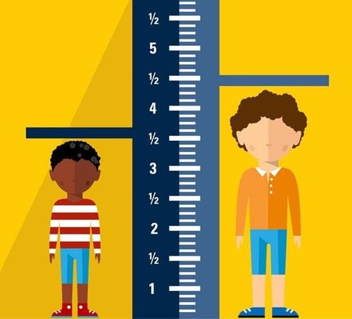 11 Foods That Can Promote Height Increase
