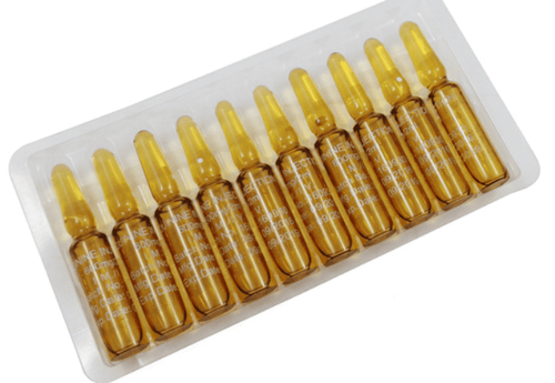 Thuốc kích thích mạnh Quinin