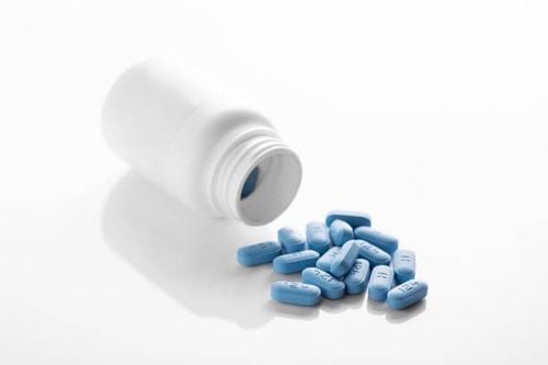Methylene Blue tablets