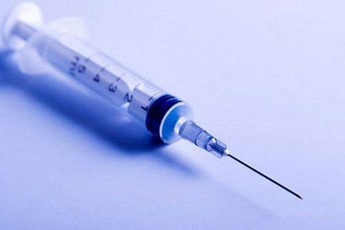 Lây truyền qua kim tiêm là một phương thức lây truyền